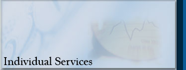 Individual 



Services